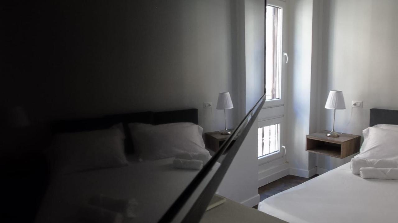 روما Luxury Suite Piazza Di Spagna المظهر الخارجي الصورة