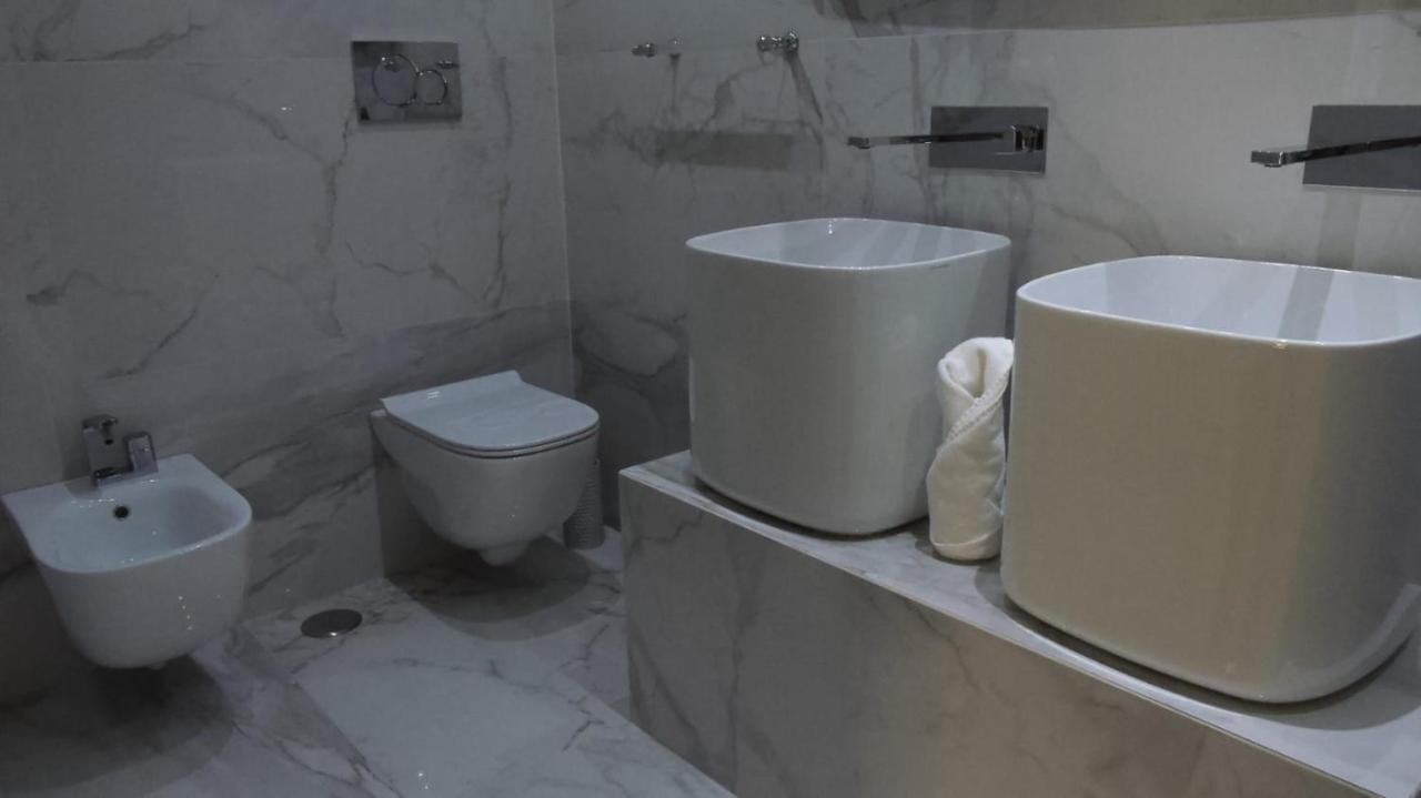 روما Luxury Suite Piazza Di Spagna المظهر الخارجي الصورة