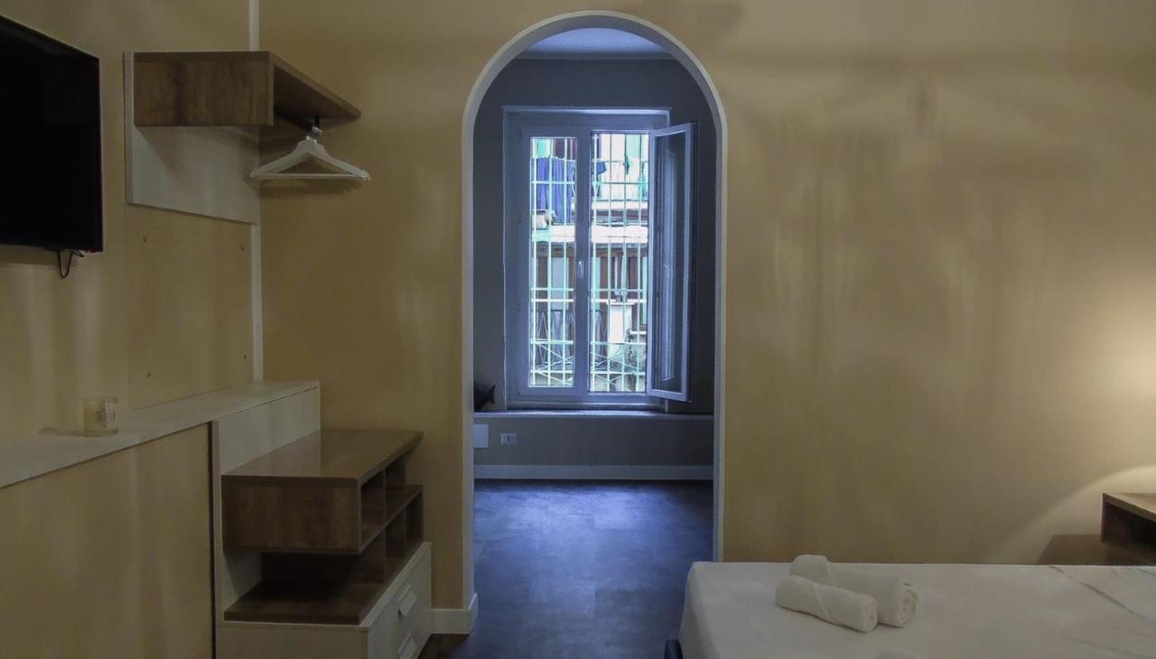 روما Luxury Suite Piazza Di Spagna المظهر الخارجي الصورة