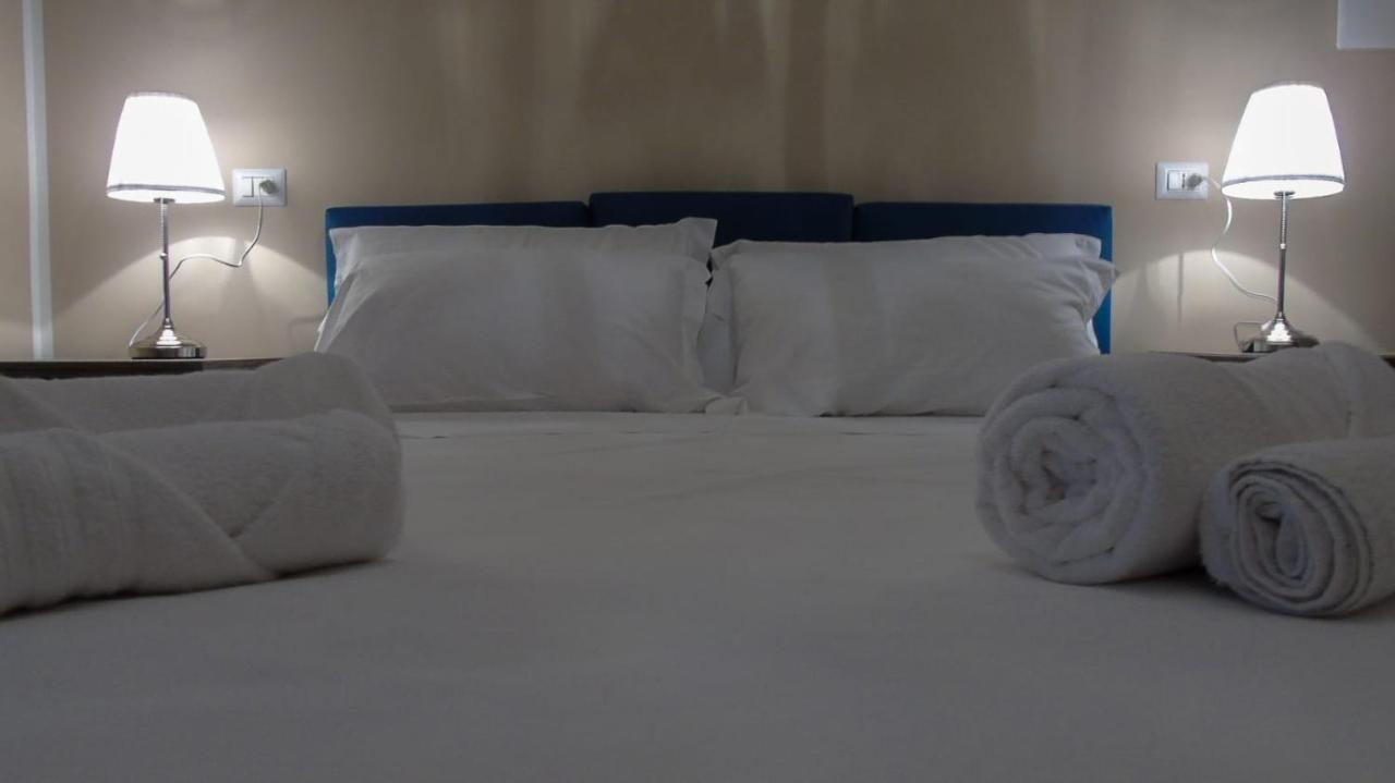 روما Luxury Suite Piazza Di Spagna المظهر الخارجي الصورة