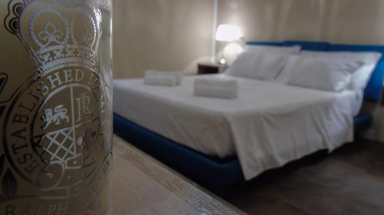 روما Luxury Suite Piazza Di Spagna المظهر الخارجي الصورة