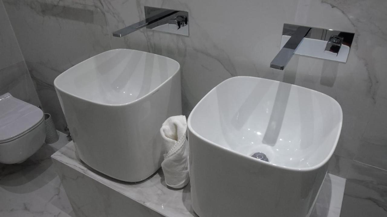 روما Luxury Suite Piazza Di Spagna المظهر الخارجي الصورة