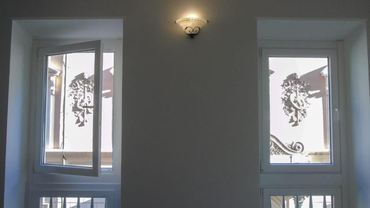 روما Luxury Suite Piazza Di Spagna المظهر الخارجي الصورة